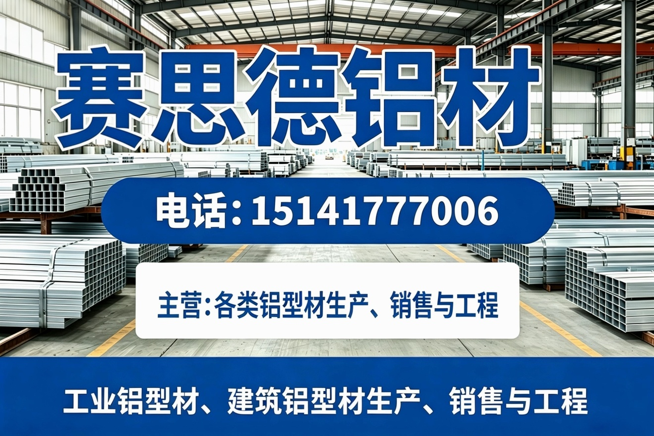 赛斯德型材